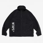 <img class='new_mark_img1' src='https://img.shop-pro.jp/img/new/icons1.gif' style='border:none;display:inline;margin:0px;padding:0px;width:auto;' />WTAPS<br>֥륿åץ<br>OBJ / LS / POLY. FLEECE 02