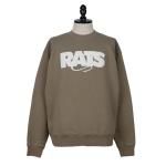 <img class='new_mark_img1' src='https://img.shop-pro.jp/img/new/icons1.gif' style='border:none;display:inline;margin:0px;padding:0px;width:auto;' />RATS<br>å<br>BOX LOGO SWEAT 02