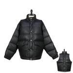 <img class='new_mark_img1' src='https://img.shop-pro.jp/img/new/icons1.gif' style='border:none;display:inline;margin:0px;padding:0px;width:auto;' />DAIWA PIER39<br>ダイワ ピア39<br>TECH 2WAY SYNTHETIC SKIN DOWN JACKET 02