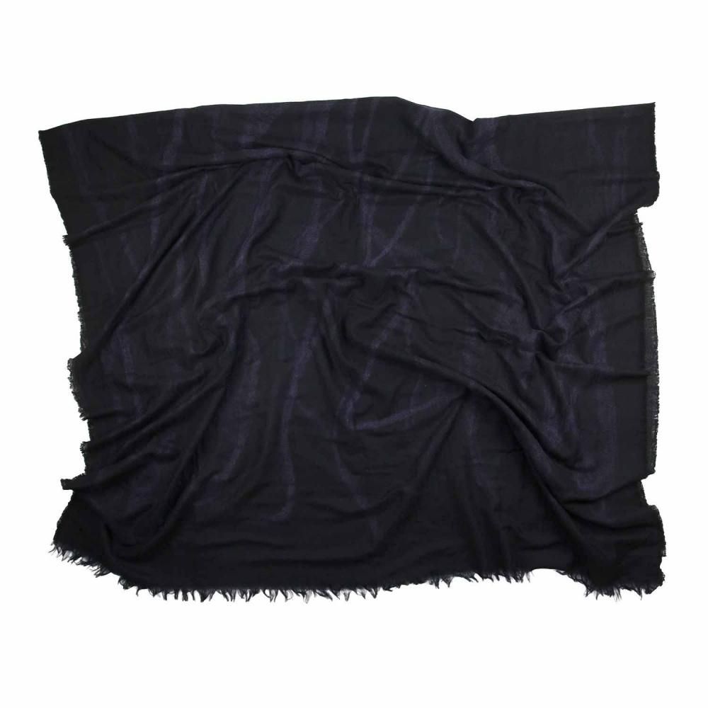 discord yohji yamamoto ストール discord Yohji Yamamoto（ディスコード ヨウジヤマモト）の「Ink