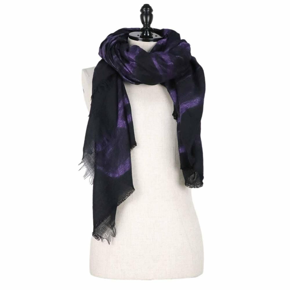 Yohji Yamamoto discord,ヨウジヤマモト ディスコード,SLIVER SCARF