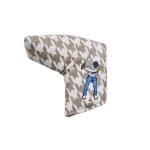<img class='new_mark_img1' src='https://img.shop-pro.jp/img/new/icons1.gif' style='border:none;display:inline;margin:0px;padding:0px;width:auto;' />Eastside Golf<br>イーストサイドゴルフ<br>BLADE COVER HOUNDSTOOTH 05