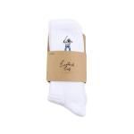 <img class='new_mark_img1' src='https://img.shop-pro.jp/img/new/icons1.gif' style='border:none;display:inline;margin:0px;padding:0px;width:auto;' />Eastside Golf<br>イーストサイドゴルフ<br>CALF HEIGHT LOGO SOCKS 05