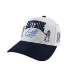<img class='new_mark_img1' src='https://img.shop-pro.jp/img/new/icons1.gif' style='border:none;display:inline;margin:0px;padding:0px;width:auto;' />Eastside Golf<br>イーストサイドゴルフ<br>SEQUENCE 6 PANEL 2 TONE HAT 05