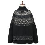 <img class='new_mark_img1' src='https://img.shop-pro.jp/img/new/icons1.gif' style='border:none;display:inline;margin:0px;padding:0px;width:auto;' />Ys<br>磻<br>NORDIC DESIGN HIGH NECK KNIT PULLOVER 04