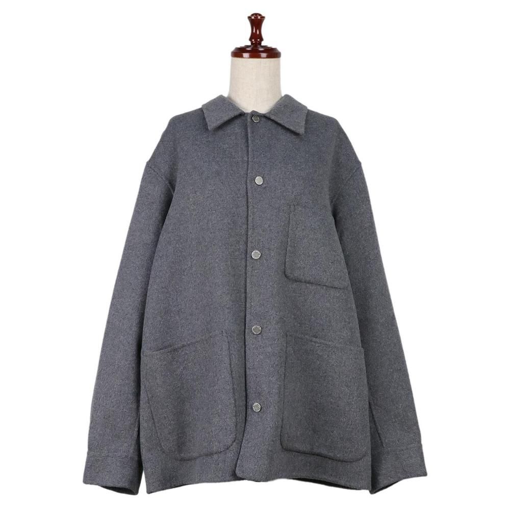 ORCIVAL カバーオール ORCIVAL,オーシバル,ウールカバーオール