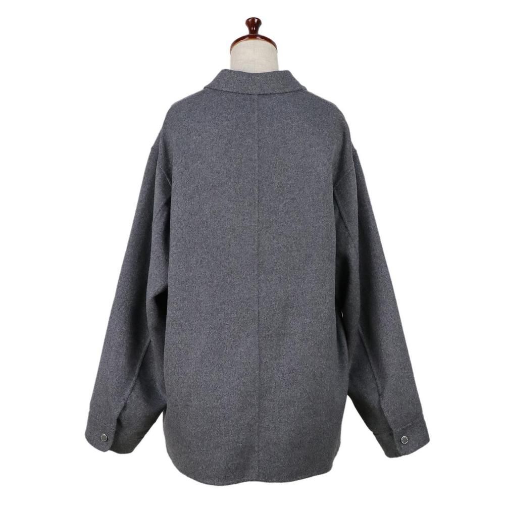 ORCIVAL,オーシバル,ウールカバーオール