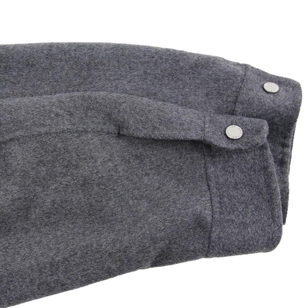 ORCIVAL,オーシバル,ウールカバーオール