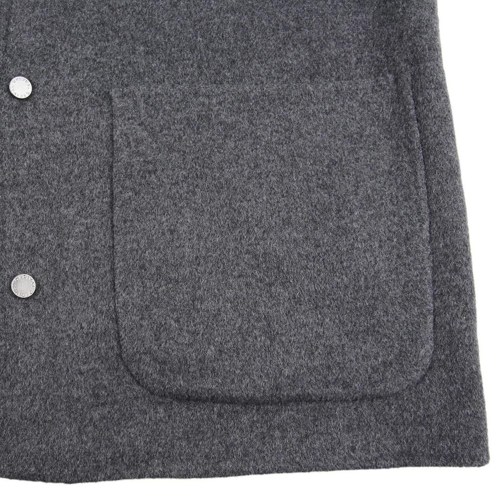 ORCIVAL,オーシバル,ウールカバーオール