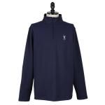 <img class='new_mark_img1' src='https://img.shop-pro.jp/img/new/icons1.gif' style='border:none;display:inline;margin:0px;padding:0px;width:auto;' />Eastside Golf<br>イーストサイドゴルフ<br>SIGNATURE QUARTER ZIP 05