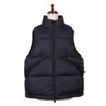<img class='new_mark_img1' src='https://img.shop-pro.jp/img/new/icons1.gif' style='border:none;display:inline;margin:0px;padding:0px;width:auto;' />DAIWA PIER39<br>ダイワ ピア39<br>W's TECH ALPINE DOWN VEST 01