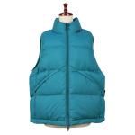 <img class='new_mark_img1' src='https://img.shop-pro.jp/img/new/icons1.gif' style='border:none;display:inline;margin:0px;padding:0px;width:auto;' />DAIWA PIER39<br>ダイワ ピア39<br>W's TECH ALPINE DOWN VEST 01