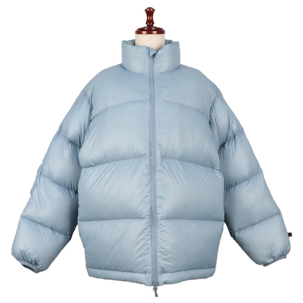 ジャケット・アウター W's TECH ULTRA LIGHT DOWN JACKET DAIWA PIER39 (ダイワピア39) W's TECH ULTRA LIGHT DOWN JACKET