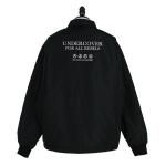 <img class='new_mark_img1' src='https://img.shop-pro.jp/img/new/icons1.gif' style='border:none;display:inline;margin:0px;padding:0px;width:auto;' />UNDERCOVER<br>С<br>㥱å 12