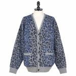 <img class='new_mark_img1' src='https://img.shop-pro.jp/img/new/icons1.gif' style='border:none;display:inline;margin:0px;padding:0px;width:auto;' />WACKO MARIA<br>ワコマリア<br>LEOPARD MOHAIR CARDIGAN 02