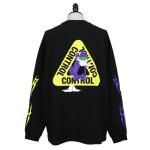 <img class='new_mark_img1' src='https://img.shop-pro.jp/img/new/icons1.gif' style='border:none;display:inline;margin:0px;padding:0px;width:auto;' />TAIN DOUBLE PUSH<br> ֥ץå<br>DOUBLE PUSH LONG SLEEVE T-SHIRTS 12