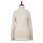 <img class='new_mark_img1' src='https://img.shop-pro.jp/img/new/icons1.gif' style='border:none;display:inline;margin:0px;padding:0px;width:auto;' />TICCA<br>ティッカ<br>リブタートルプルオーバー 01