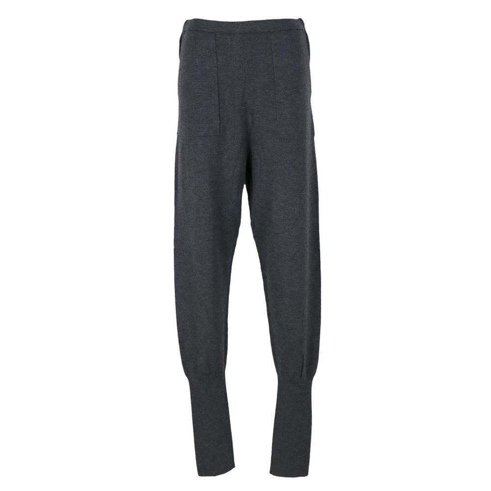 TICCA ティッカ ジョッパーズニットパンツ AT WORK PLUS + MEN'S