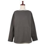 <img class='new_mark_img1' src='https://img.shop-pro.jp/img/new/icons1.gif' style='border:none;display:inline;margin:0px;padding:0px;width:auto;' />SAINT JAMES<br>セントジェームス<br>OUESSANT SOLID(TAUPE) 01