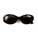 <img class='new_mark_img1' src='https://img.shop-pro.jp/img/new/icons1.gif' style='border:none;display:inline;margin:0px;padding:0px;width:auto;' />BOTTEGA VENETA<br>ボッテガ ヴェネタ<br>クラシック オーバル サングラス 01