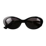 <img class='new_mark_img1' src='https://img.shop-pro.jp/img/new/icons1.gif' style='border:none;display:inline;margin:0px;padding:0px;width:auto;' />BOTTEGA VENETA<br>ボッテガ ヴェネタ<br>クラシック オーバル サングラス 01