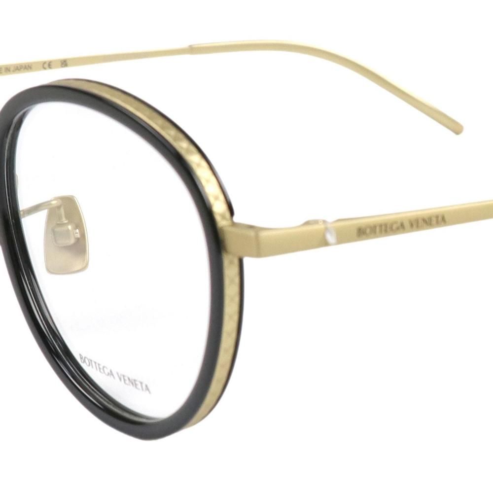 min様★専用★ ボッテガヴェネタ　フォルテパントスサングラス ブラック/グレーフォルテ パントス サングラス| Bottega Veneta