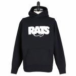 <img class='new_mark_img1' src='https://img.shop-pro.jp/img/new/icons1.gif' style='border:none;display:inline;margin:0px;padding:0px;width:auto;' />RATS<br>ラッツ<br>BOX LOGO HOODIE 02