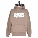 <img class='new_mark_img1' src='https://img.shop-pro.jp/img/new/icons1.gif' style='border:none;display:inline;margin:0px;padding:0px;width:auto;' />RATS<br>ラッツ<br>BOX LOGO HOODIE 02