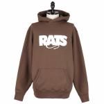 <img class='new_mark_img1' src='https://img.shop-pro.jp/img/new/icons1.gif' style='border:none;display:inline;margin:0px;padding:0px;width:auto;' />RATS<br>ラッツ<br>BOX LOGO HOODIE 02