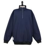 <img class='new_mark_img1' src='https://img.shop-pro.jp/img/new/icons1.gif' style='border:none;display:inline;margin:0px;padding:0px;width:auto;' />DESCENDANT<br>ǥ<br>TID HALFZIP JACKET 02