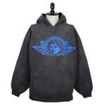 ©SAINTMߡߡߡߡߡ<br> ޥ<br>HOODIE/ANGEL 12