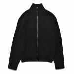 <img class='new_mark_img1' src='https://img.shop-pro.jp/img/new/icons1.gif' style='border:none;display:inline;margin:0px;padding:0px;width:auto;' />MINEDENIM<br>マインデニム<br>Heavyweight Trucker Knit Blouson 12