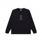 <img class='new_mark_img1' src='https://img.shop-pro.jp/img/new/icons1.gif' style='border:none;display:inline;margin:0px;padding:0px;width:auto;' />BlackEyePatch<br>ブラックアイパッチ<br>HWC SAME COLOR EMBROIDERED L/S TEE 12