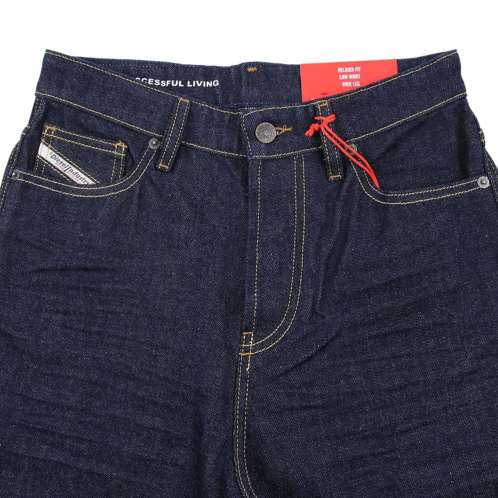 DIESEL,ディーゼル,relaxed jeans 1996 d-sire 0grdv