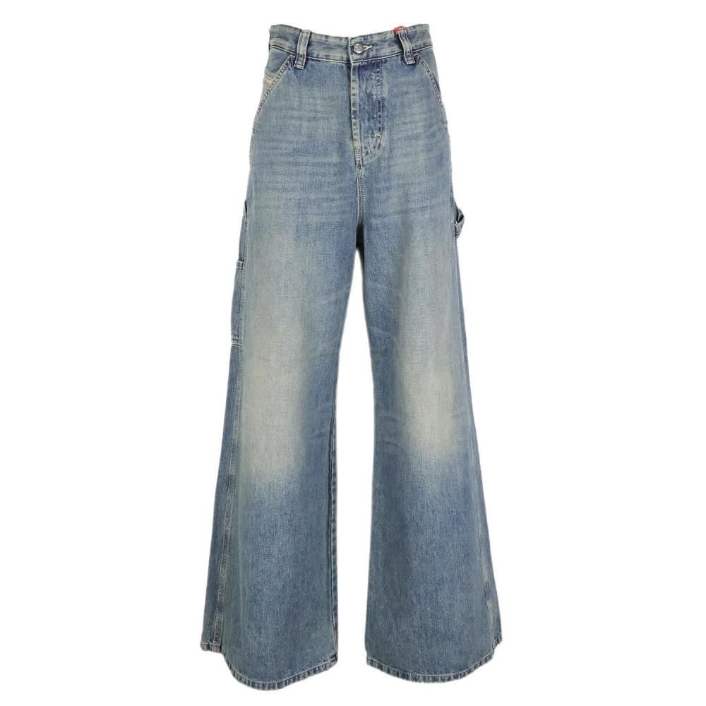DIESEL,ディーゼル,relaxed jeans 1996 d-sire 068sk