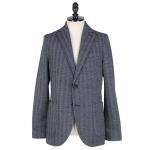 <img class='new_mark_img1' src='https://img.shop-pro.jp/img/new/icons1.gif' style='border:none;display:inline;margin:0px;padding:0px;width:auto;' />CIRCOLO 1901<br>チルコロ1901<br>ヘリンボーン ストライプJKT 05