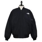 <img class='new_mark_img1' src='https://img.shop-pro.jp/img/new/icons1.gif' style='border:none;display:inline;margin:0px;padding:0px;width:auto;' />THE NORTH FACE<br>ザ ノースフェイス<br>Insulation Bomber Jacket 12