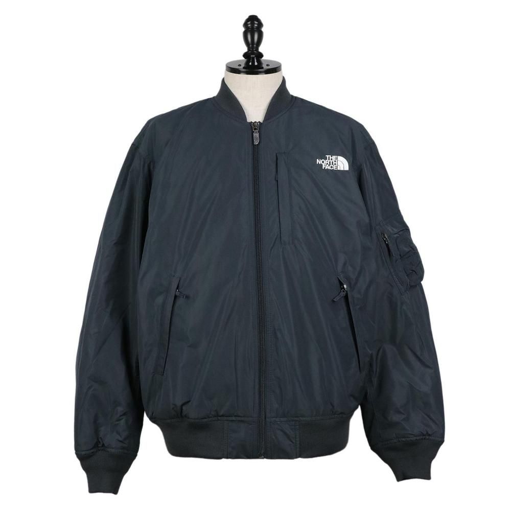 THE NORTH FACE ザ ノースフェイス Insulation Bomber Jacket 12