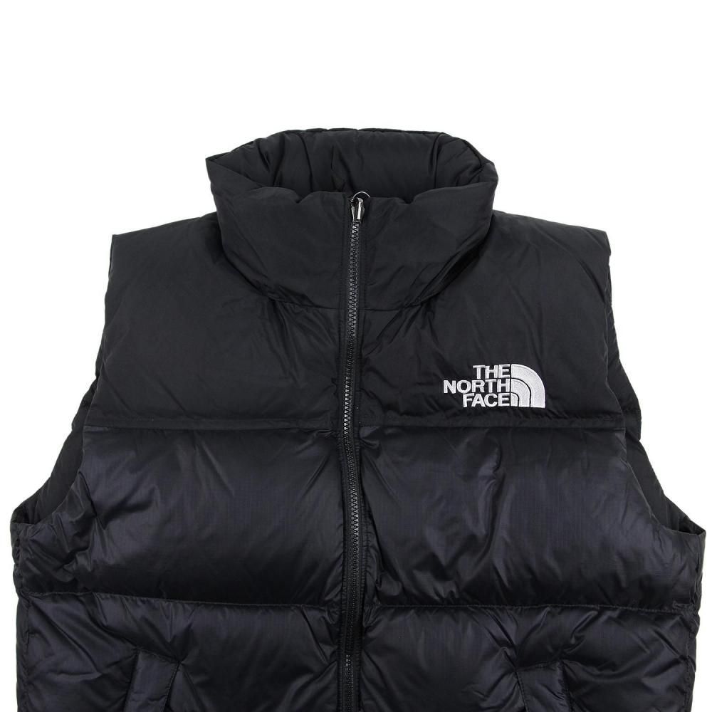 ノースフェイス ECO NUPTSE PADDING VEST 160cm THE NORTH FACE ザ