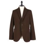 <img class='new_mark_img1' src='https://img.shop-pro.jp/img/new/icons1.gif' style='border:none;display:inline;margin:0px;padding:0px;width:auto;' />CIRCOLO 1901<br>チルコロ1901<br>フリースシングルJKT 05