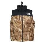 <img class='new_mark_img1' src='https://img.shop-pro.jp/img/new/icons1.gif' style='border:none;display:inline;margin:0px;padding:0px;width:auto;' />THE NORTH FACE<br>ザ ノースフェイス<br>Novelty Nuptse Vest 12