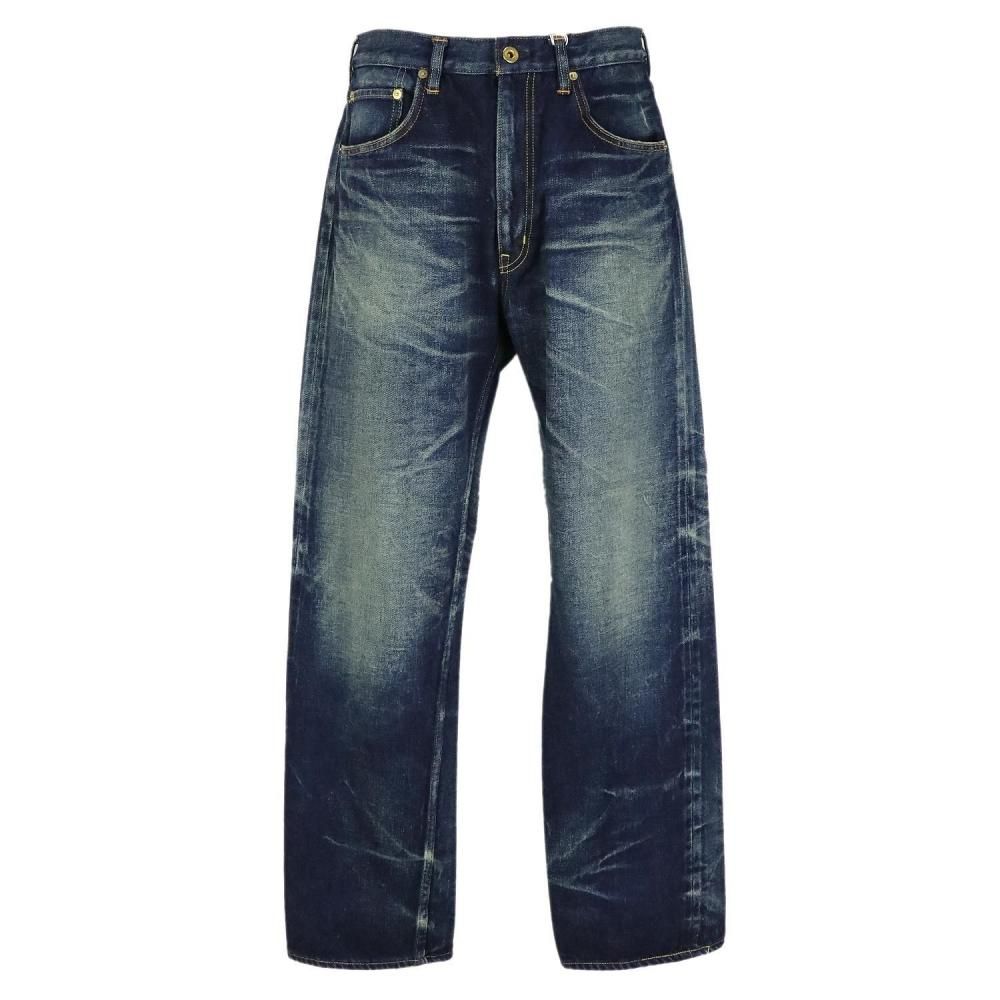 MADNESS マッドネス MADNESS VINTAGE DENIM. M2 REGULAR 12