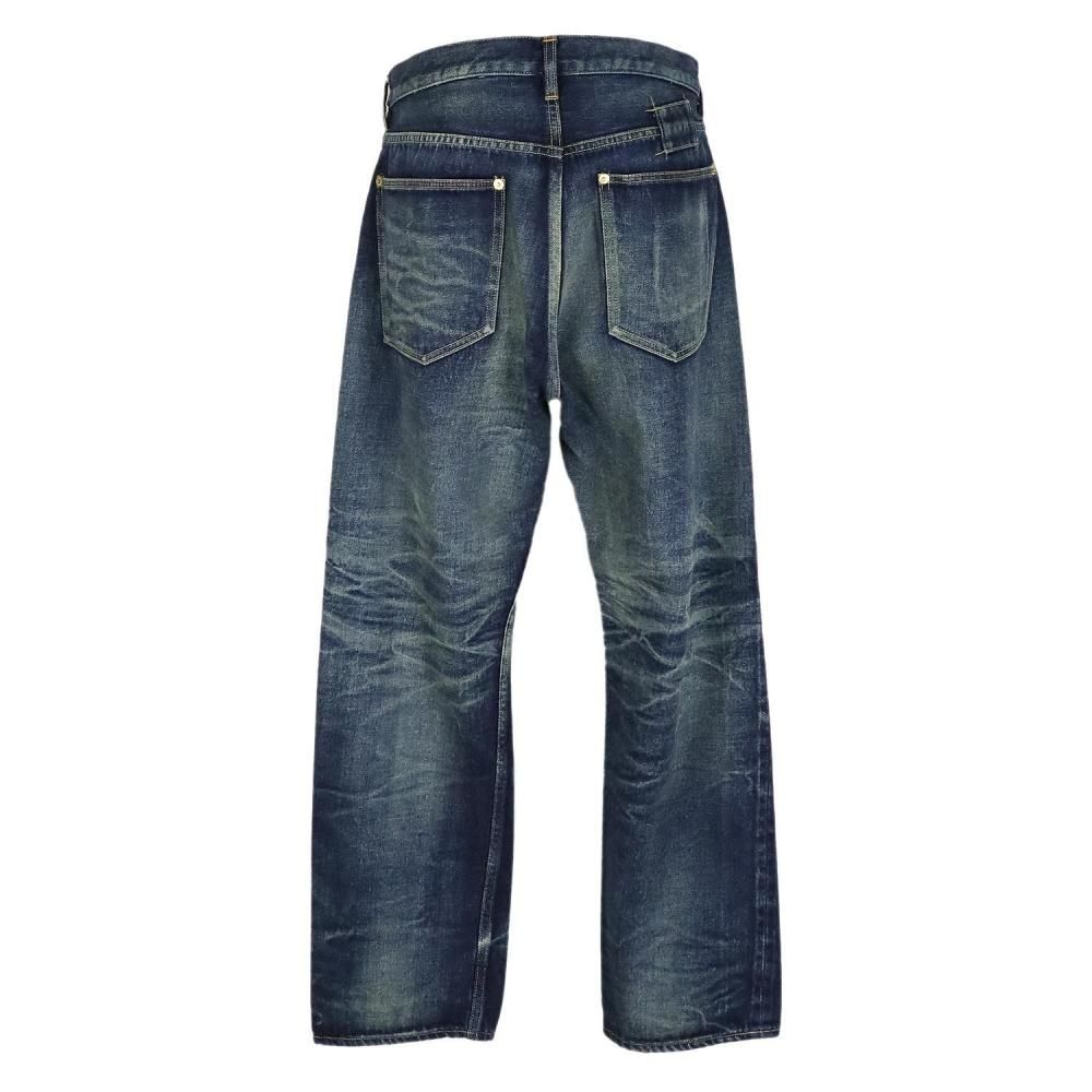 MADNESS マッドネス MADNESS VINTAGE DENIM. M2 REGULAR 12