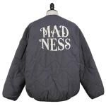 <img class='new_mark_img1' src='https://img.shop-pro.jp/img/new/icons1.gif' style='border:none;display:inline;margin:0px;padding:0px;width:auto;' />MADNESS<br>マッドネス<br>MADNESS MIL-TYPE FIELD LINER JACKET 12