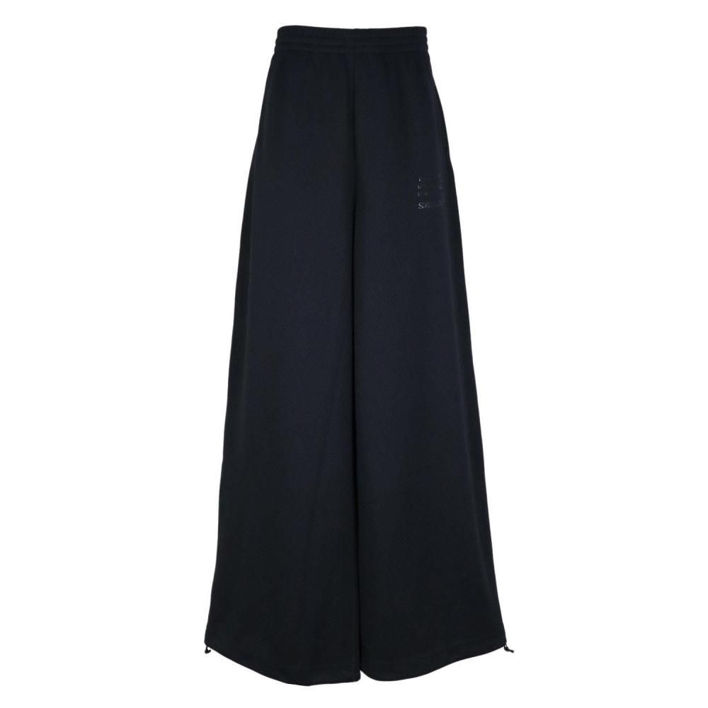 MM6 MAISON MARGIELA エムエム6 x Salomon モトメッシュパンツ 12