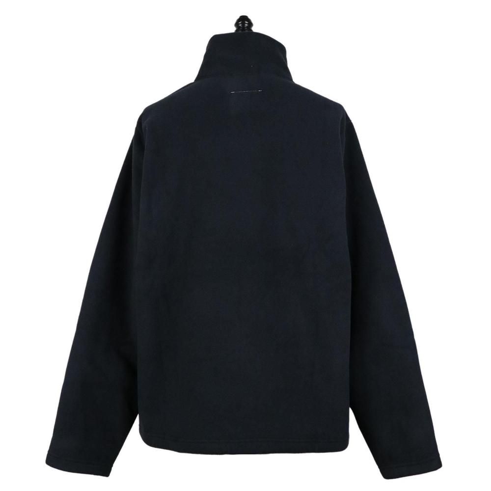 MM6 MAISON MARGIELA エムエム6 x Salomon テクニカルフリース 12