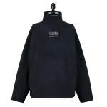 <img class='new_mark_img1' src='https://img.shop-pro.jp/img/new/icons1.gif' style='border:none;display:inline;margin:0px;padding:0px;width:auto;' />MM6 MAISON MARGIELA<br>エムエム6 メゾン マルジェラ<br>x Salomon テクニカルフリース 12