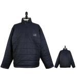 <img class='new_mark_img1' src='https://img.shop-pro.jp/img/new/icons1.gif' style='border:none;display:inline;margin:0px;padding:0px;width:auto;' />MM6 MAISON MARGIELA<br>エムエム6 メゾン マルジェラ<br>x Salomon リバーシブルインシュレイテッドジャケット 12