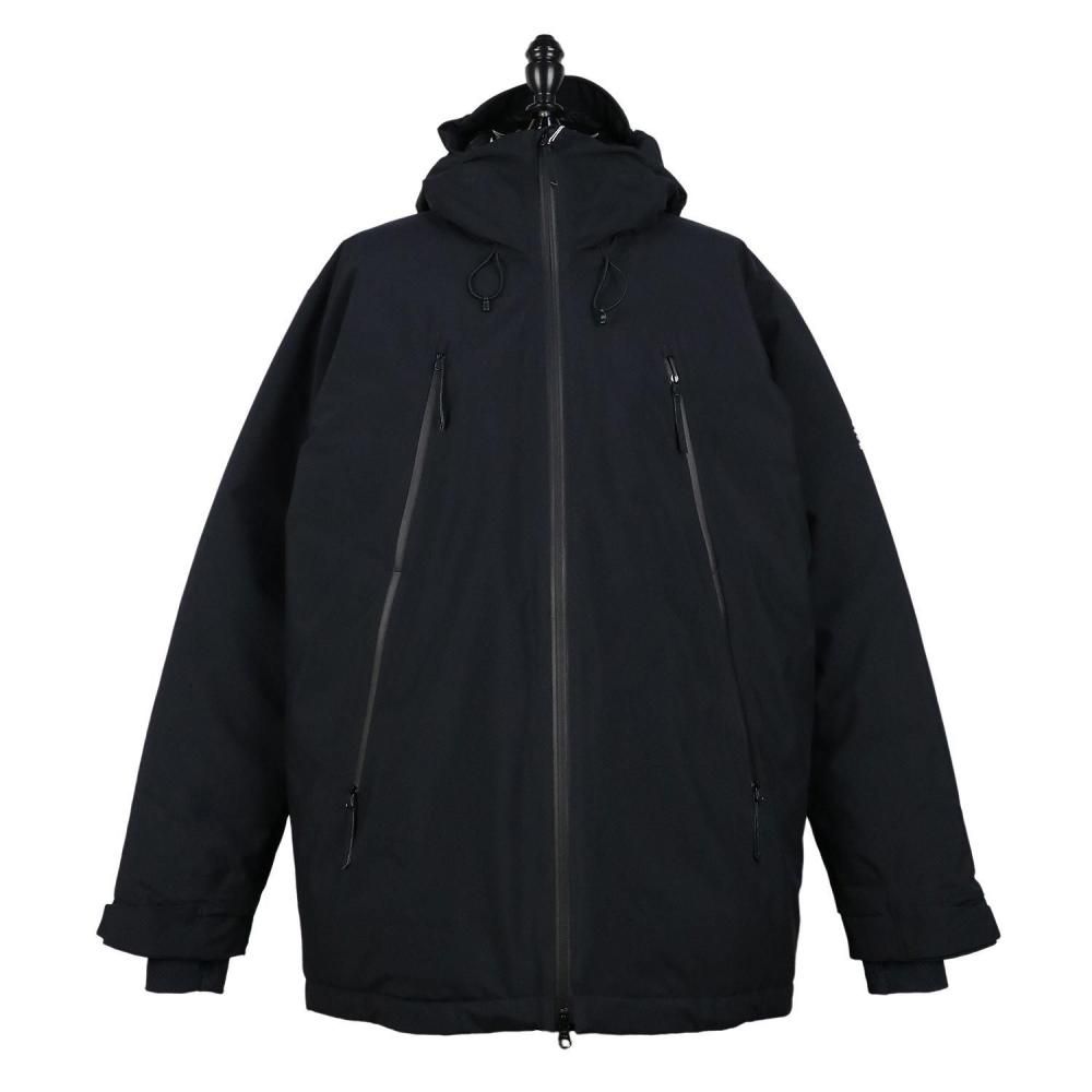 MM6 MAISON MARGIELA エムエム6 x Salomon ウォータープルーフダウン