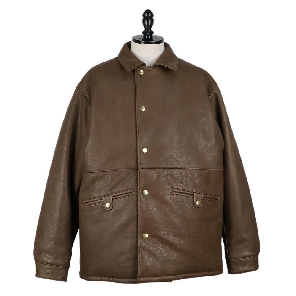 【最終価格11/15】 UNUSEDアンユーズド美品メンズピーコート 最終価格11/15】 UNUSEDアンユーズド美品メンズピーコート